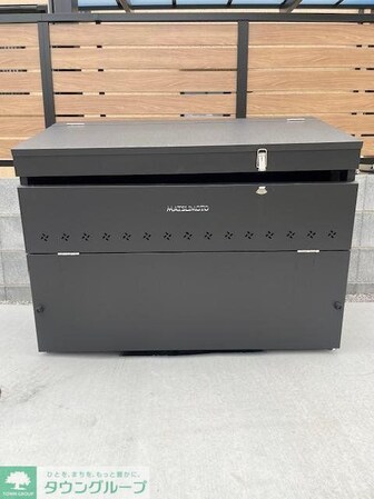 (仮称)府中市分梅町2丁目計画の物件内観写真